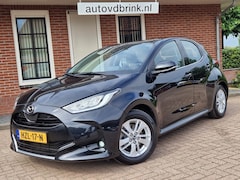 Mazda 2 Hybrid - 1.5 Pure, CAMERA / LED / STUURVERWARMING