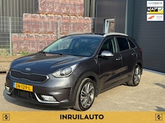 Kia Niro - 1.6 GDi Hybrid ExecutiveLine