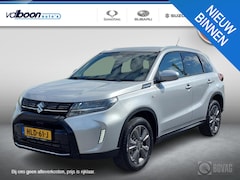 Suzuki Vitara - 1.4 Boosterjet Select Smart Hybrid NIEUW MODEL | TREKHAAK | rijklaarprijs