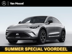 Smart #3 - 3 Pro / Stoelverwarming / 19'' Flux - 245/45 R19 / Halo Roof / Verwarmd stuurwiel / Easy e