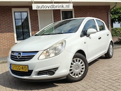 Opel Corsa - 1.2-16V 111 Edition, AIRCO / LAGE KM STAND