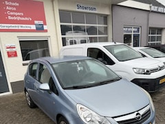 Opel Corsa - 1.4-16V Enjoy