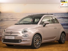 Fiat 500 - 1.0 Hybrid Star, Powder Pink, NAP, Nav, Apple carplay