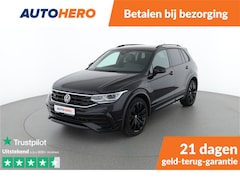 Volkswagen Tiguan - 1.4 TSI eHybrid R-Line Business+ | WE17507 |