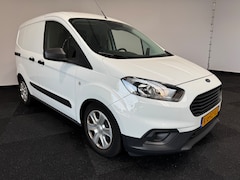Ford Transit Courier - 1.5 TDCI 75pk Naviagatie Airco Euro 6