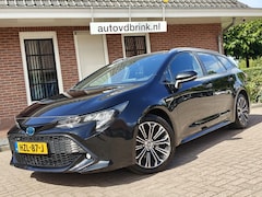 Toyota Corolla Touring Sports - 2.0 Hybrid First Ed. ADD CRUISE / CAMERA / NAVI