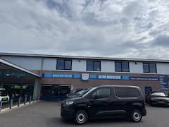 Citroën Berlingo - Motorschade | 1.5 BlueHDI | Club 3-Pers | Airco