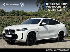 BMW X6 - xDrive40i | M-Sport | 22'' | Panorama | Driv. Ass. Prof. | Harman/Kardon | Soft-Close