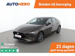 Mazda 3 - 3 2.0 Selection | ZS27260 |