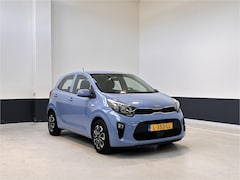 Kia Picanto - 1.0 DPi ComfortLine | NL | 1e Eig | Airco | Cruise | Bluetooth |