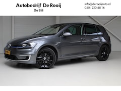 Volkswagen e-Golf - E-Golf DSG | Airco | PDC+Camera | Leder | Side Assist |Stoelverw