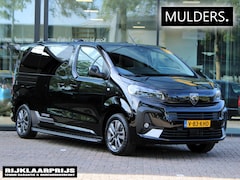 Peugeot Expert - 2.0 BlueHDi 180 S&S L2 Automaat | Navi / Leder / Camera