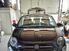Fiat 500 - 0.9 TwinAir Turbo Lounge