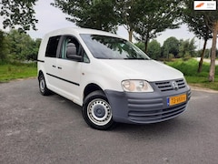 Volkswagen Caddy - 1.9 TDI | airco | schuifdeur |