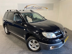Mitsubishi Outlander Sport - 2.0 *Goed onderh.*Distriem VV