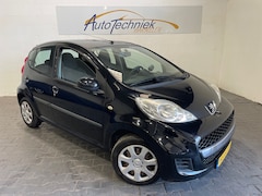 Peugeot 107 - 1.0-12V 5Drs *Airco*Elect pakket*Nieuwe A.P.K