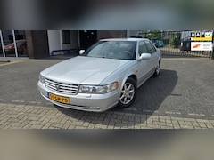 Cadillac Seville - 4.6-V8 STS
