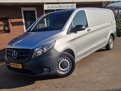 Mercedes-Benz Vito - 116 CDI Extra Lang, APPLE CARPLAY, ANDROID AUTO, NAVI, STOELVERW