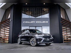 BMW X5 - M Competition - NAP l SkyLounge l NightVison l Panorama l BW Audio