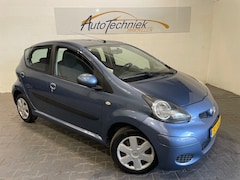 Toyota Aygo - 1.0-12V Comfort 5 Deurs. *NL-Auto*1e Eigenaar