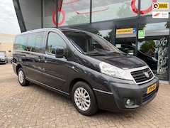Fiat Scudo - 12 2.0 MultiJet LH1