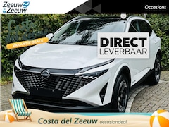 Nissan Qashqai - 1.3 MHEV Xtronic N-Connecta | €2250, - korting inclusief inruilpremie | Andrioid/Apple Car