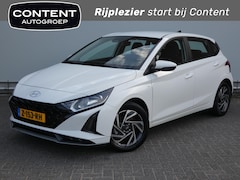 Hyundai i20 - 1.0 T-GDI 48V MHEV 100pk DCT Comfort Smart