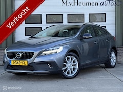 Volvo V40 Cross Country - 2.0 D3 Nordic Trekhaak Camera Stoelverwarming