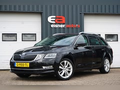 Skoda Octavia Combi - 1.0 TSI Greentech Style | FULL LED | CAMERA | VIRT. COCKPIT | TREKHAAK | STOELVERW. |