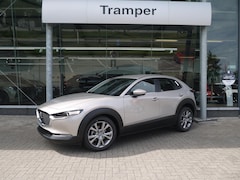 Mazda CX-30 - 2.5 e-SkyActiv-G M Hybrid Centre-line