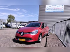 Renault Clio - 0.9 TCe ECO Night&Day Navi - Cruise controle  - apk 09-2026