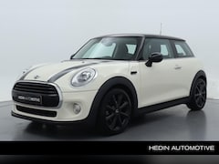 MINI Cooper - 1.5 Pepper Serious Business