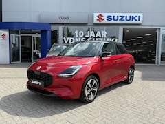 Suzuki Swift - 1.2 Style Smart Hybrid | Navi | Camera | Carplay | Info 0492-588988