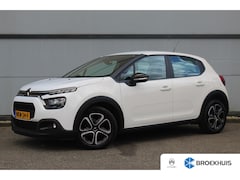 Citroën C3 - 1.2 82 PK C-Series | St.verwarming | Carplay | Navi | Climate & Cruise C. | LMV | | Stoelv