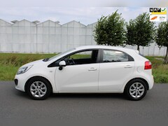 Kia Rio - 1.2 CVVT Comfort Pack