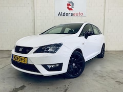 SEAT Ibiza ST - 1.2 TSI FR 105PK Cruise Climate control Stoelverwarming