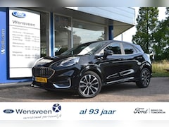 Ford Puma - 1.0T 125pk ECOBOOST Vignale ST-Line | AUTOMAAT