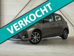 Toyota Yaris - 1.0 VVT-i Connect Airco Camera Lane