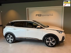 Peugeot 3008 - 1.6 e-THP AUTOMAAT GT-LINE/CLIMA AIRCO/TREKHAAK/NAVIGATIE/CRUISECONTROL/APPLE CARPLAY/LM-V