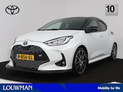 Toyota Yaris - 1.5 Hybrid GR Sport