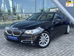 BMW 5-serie - 535i High Executive Luxury 306pk Camera / Soft Close / Eletr Trekhaak / Bearlock