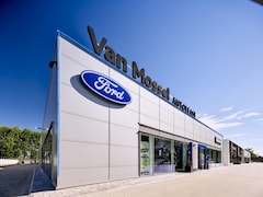 Volkswagen Up! - 1.0 high up