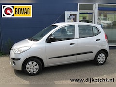 Hyundai i10 - 1.1 Active Cool Airco NL auto