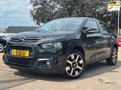 Citroën C4 Cactus - 1.2 PureTech Feel NAVIGATIE CRUISE CTRL STOELVERW. APK 05-2026