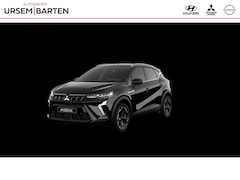 Mitsubishi ASX - 1.6 HEV AT First Edition | VAN € 39.930, 00 VOOR € 36.930, 00 | UIT VOORRAAD LEVERBAAR