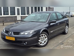 Renault Laguna - 2.0-16V Dynamique/Airco/Trekhaak/EleckRamen