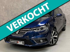 Renault Mégane Estate - 1.3 TCe Bose /Camera /Navi /Sfeerverlichting