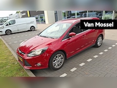 Ford Focus Wagon - 1.0 EcoBoost Edition Plus