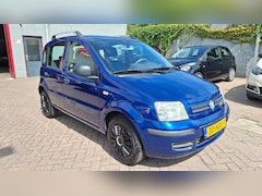 Fiat Panda - Panda 1.2 69 Edizione Cool