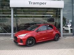 Mazda 2 Hybrid - 1.5 Homura